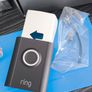 ring doorbell 3 Pro Image 4
