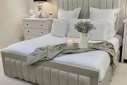 new beds