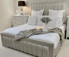new beds