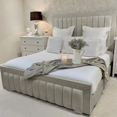 new beds