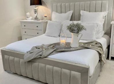 new beds