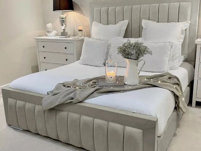 Beds