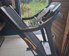 Nordic Track T 9.1 Foldable Treadmill