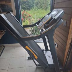 Nordic Track T 9.1 Foldable Treadmill