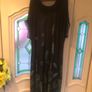 Woman plus Dress Image 3