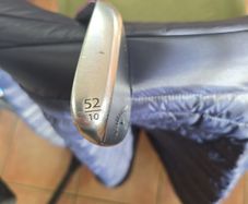 golf clubs
