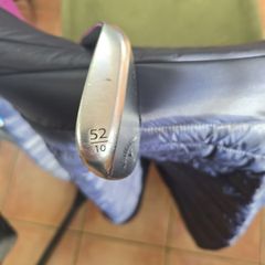 golf clubs