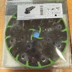 Festool Sander disc