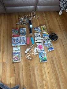 nintendo wii