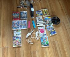 nintendo wii