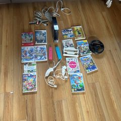 nintendo wii