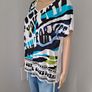 Via Apia stretc top size UK 14 Image 3