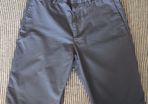 COS cotton men shorts
