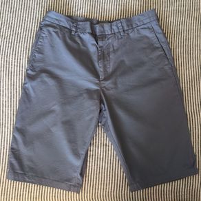 COS cotton men shorts