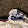old sparco rally suit Toyota Image 8