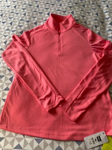 Active wear top