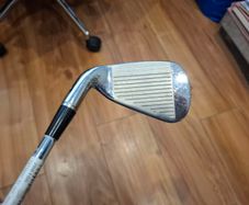 Callaway 6 Iron Golf Club