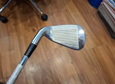 Callaway 6 Iron Golf Club
