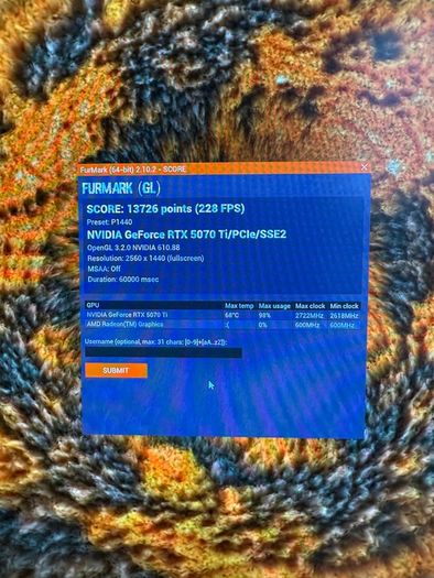 High End Gaming PC | RTX 5070 ti 16GB / Ryzen 9800x3d / DDR5