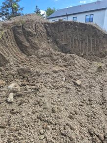 Topsoil