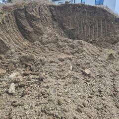 Topsoil