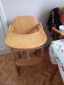 childs chair