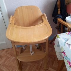 childs chair