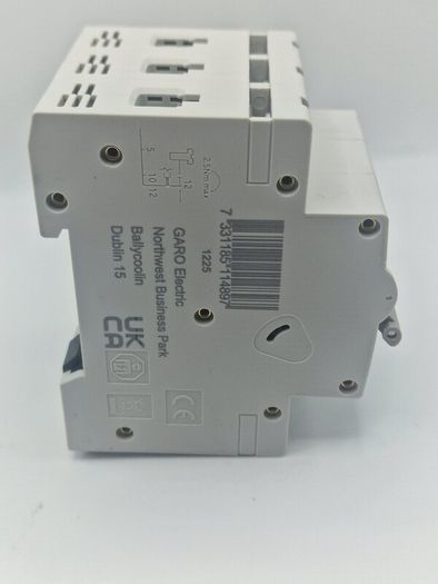 Electrical Switches & Circuit Breakers Bundle