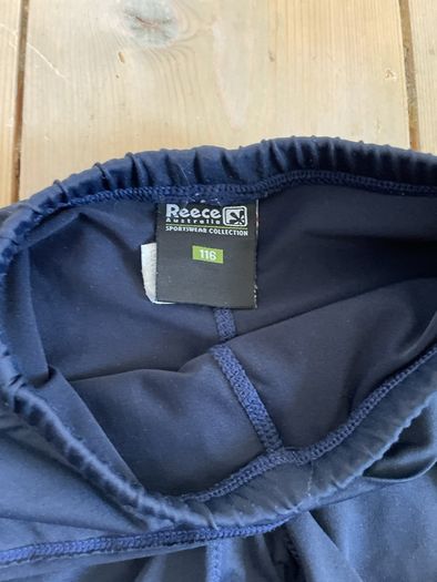 Reece Navy Skort 116