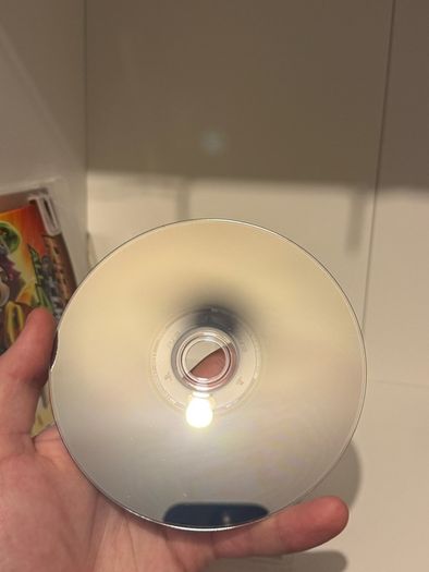 Ratchet And Clank All 4 One PS3