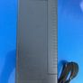 Vintage retro mobile phone. Mitishbushi roamer 1989 Image 5