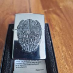 Harley Davidson Zippo