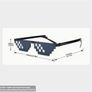 Thug Life Glasses Image 2