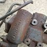 Range Rover Classic 4 Bolt power steering box Image 2