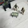 soldier force plane set Image 2