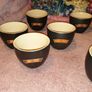 6 cups/mugs/bowls Baileys Original Irish Cream Image 3