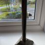 LAURA ASHLEY lamp with free lamp shade Image 4