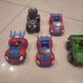 Spidey and friends Image 4