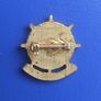 P&O SEAFARER (run away to sea) - a vintage child's souvenir/merchandise badge (1960s - 1980s) Image 3