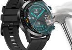 Premium Tempered Glass For Garmin Vivomove HR Screen Protector Explosion-Proof Film Accessories For Garmin Vivomove HR