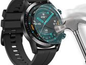 Premium Tempered Glass For Garmin Vivomove HR Screen Protector Explosion-Proof Film Accessories For Garmin Vivomove HR