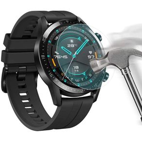 Premium Tempered Glass For Garmin Vivomove HR Screen Protector Explosion-Proof Film Accessories For Garmin Vivomove HR