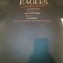 The Eagles Graphic Band T-shirt size large Image 7