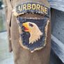 US WWII airborne jacket Image 6