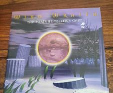 WIND WRAITH: The Fortune Teller's Gaze (Full promo CD 2004)