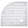 Shower Tray White 90x90 cm Image 4