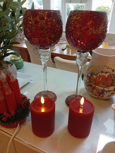 Christmas items