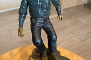 The Wolf Man Universal Pictures action figure