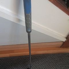 Odyssey ai one rossie putter