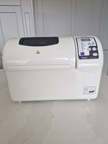 New Bread Maker Oven